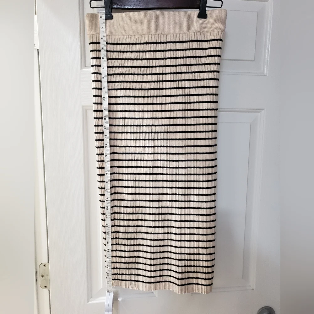 Marled 3-piece Rib-knit set for Women M - Picture 8 of 8